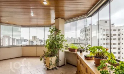 Cobertura com 3 quartos à venda na Rua Doutor Mário Totta, 1110, Tristeza, Porto Alegre, 233 m2 por R$ 1.196.000