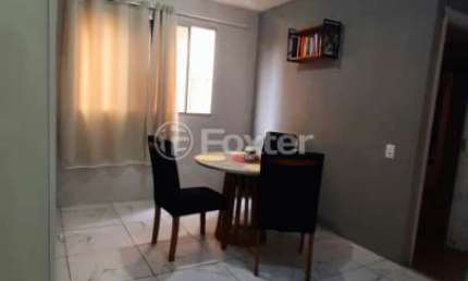 Apartamento com 2 quartos à venda na Avenida Francisco Silveira Bitencourt, 1818, Sarandi, Porto Alegre, 40 m2 por R$ 180.000