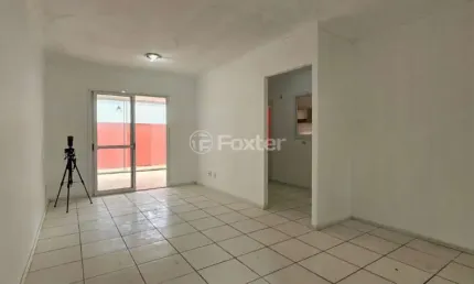 Casa em condomínio fechado com 3 quartos à venda na Acesso Terra Nova, 501, Terra Nova, Alvorada, 66 m2 por R$ 332.500