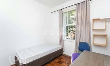 Apartamento com 3 quartos à venda na Rua Casemiro de Abreu, 864, Bela Vista, Porto Alegre, 94 m2 por R$ 495.000