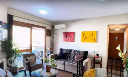 Apartamento com 3 quartos à venda na Rua Felipe Neri, 381, Auxiliadora, Porto Alegre, 128 m2 por R$ 850.000