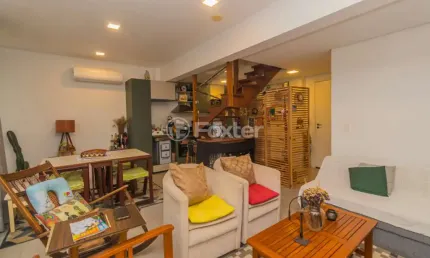 Apartamento com 2 quartos à venda na rua miguel tostes, 424, rio branco, porto alegre, 79 m2 por r$ 950.000