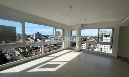 Apartamento com 3 quartos à venda na Rua Júlio de Castilhos, 1290, Centro, Osório, 105 m2 por R$ 850.000