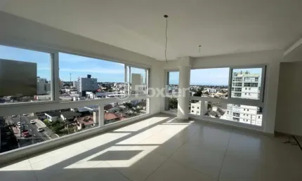 Apartamento com 3 quartos à venda na Rua Júlio de Castilhos, 1290, Centro, Osório, 105 m2 por R$ 850.000
