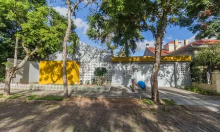 Casa com 5 quartos à venda na rua joão mendes ouriques, 257, jardim isabel, porto alegre, 177 m2 por r$ 1.500.000