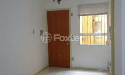 Apartamento com 2 quartos à venda na Rua Paulo Renato Ketzer de Souza, 440, Rubem Berta, Porto Alegre, 38 m2 por R$ 122.000