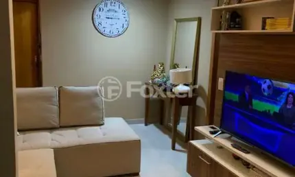 Apartamento com 2 quartos à venda na avenida sarandi, 905, sarandi, porto alegre, 55 m2 por r$ 330.000
