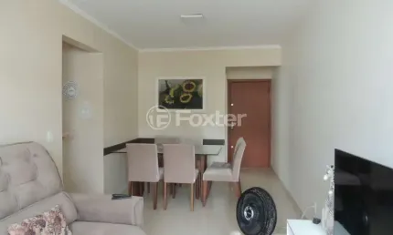 Apartamento com 2 quartos à venda na Avenida Capivari, 775, Cristal, Porto Alegre, 77 m2 por R$ 340.000