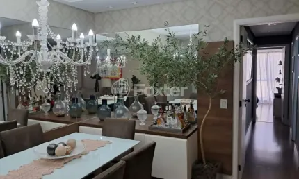 Apartamento com 3 quartos à venda na rua costa, 361, menino deus, porto alegre, 105 m2 por r$ 880.000
