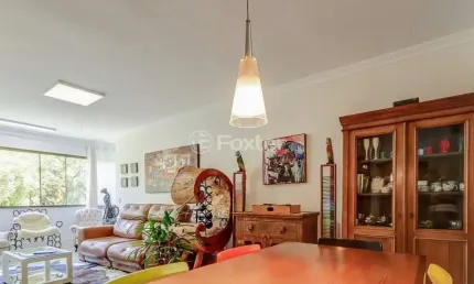 Apartamento com 3 quartos à venda na Rua Machado de Assis, 855, Jardim Botânico, Porto Alegre, 95 m2 por R$ 960.000
