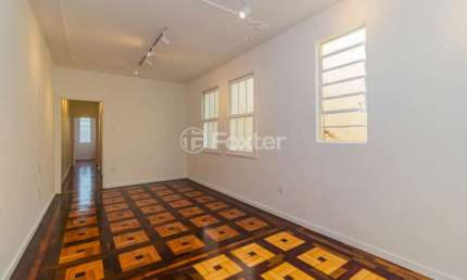 Apartamento com 2 quartos à venda na Rua Riachuelo, 389, Centro Histórico, Porto Alegre, 81 m2 por R$ 415.000