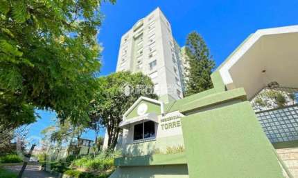 Apartamento com 1 quarto à venda na Avenida da Cavalhada, 3075, Cavalhada, Porto Alegre, 40 m2 por R$ 202.000