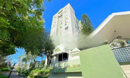 Apartamento com 1 quarto à venda na Avenida da Cavalhada, 3075, Cavalhada, Porto Alegre, 40 m2 por R$ 202.000