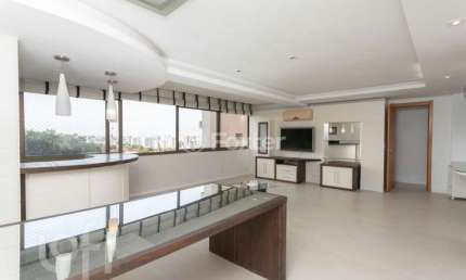 Apartamento com 3 quartos à venda na Avenida Cristóvão Colombo, 4105, Floresta, Porto Alegre, 116 m2 por R$ 1.350.000