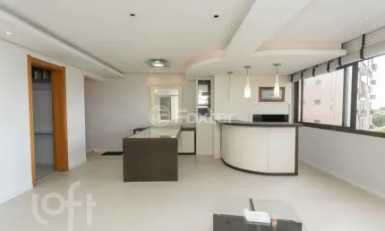 Apartamento com 3 quartos à venda na Avenida Cristóvão Colombo, 4105, Floresta, Porto Alegre, 116 m2 por R$ 1.400.000