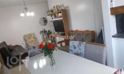 Apartamento com 2 quartos à venda na avenida teresópolis, 3236, teresópolis, porto alegre, 60 m2 por r$ 460.000