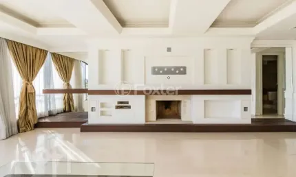 Apartamento com 2 quartos à venda na Rua Pedro Weingartner, 205, Rio Branco, Porto Alegre, 179 m2 por R$ 2.380.000