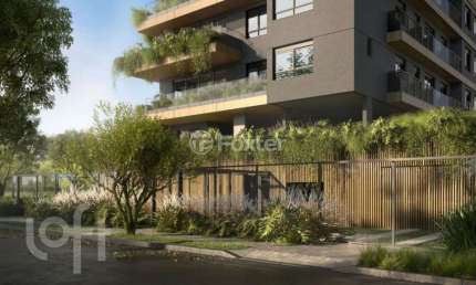 Apartamento com 3 quartos à venda na Rua da Sabedoria, 45, Estância Velha, Canoas, 99 m2 por R$ 1.093.184