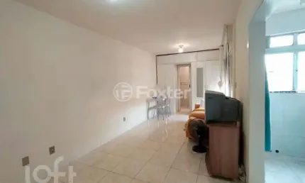 Apartamento com 1 quarto à venda na Rua Cipó, 790, Passo da Areia, Porto Alegre, 32 m2 por R$ 149.000