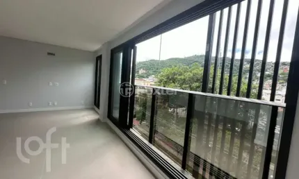 Apartamento com 1 quarto à venda na Avenida Hercílio Luz, 1117, Centro, Florianópolis, 57 m2 por R$ 1.050.000