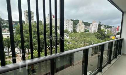 Apartamento com 2 quartos à venda na Avenida Hercílio Luz, 1117, Centro, Florianópolis, 69 m2 por R$ 1.200.000