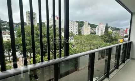Apartamento com 2 quartos à venda na Avenida Hercílio Luz, 1117, Centro, Florianópolis, 69 m2 por R$ 1.200.000