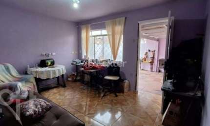 Casa com 3 quartos à venda na Rua Tarso Galvão Bueno Filho, 284, Farrapos, Porto Alegre, 44 m2 por R$ 350.000