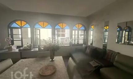 Casa com 4 quartos à venda na Rua Dário Nicodemos de Oliveira, 37, Centro, Palhoça, 261 m2 por R$ 1.300.000