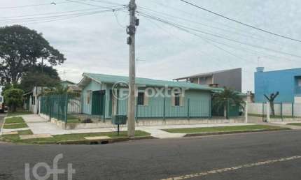 Casa com 3 quartos à venda na Rua da Palma, 11, Vicentina, São Leopoldo, 116 m2 por R$ 477.000