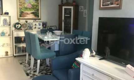 Apartamento com 2 quartos à venda na Servidão do Palmeiras, 205, Itacorubi, Florianópolis, 88 m2 por R$ 1.150.000