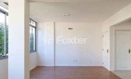 Apartamento com 3 quartos à venda na Rua Presidente Coutinho, 81, Centro, Florianópolis, 108 m2 por R$ 1.190.000
