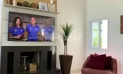 Casa em condomínio fechado com 3 quartos à venda na Rua Onório Germano, 2009, Arco Íris, Capão da Canoa, 135 m2 por R$ 1.478.000