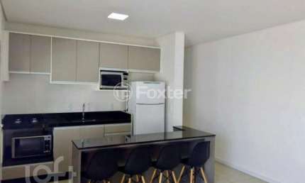 Cobertura com 1 quarto à venda na Rua Heloisa Rojo Machado, 111, Campeche, Florianópolis, 90 m2 por R$ 895.000