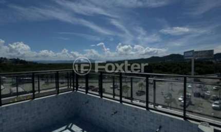 Kitnet / Stúdio à venda na Rodovia Virgílio Várzea, 1019, Monte Verde, Florianópolis, 47 m2 por R$ 599.000