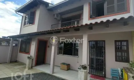 Casa com 3 quartos à venda na Rua Jerônimo Timóteo da Fonseca, 595, São Jerônimo, Gravataí, 350 m2 por R$ 798.000