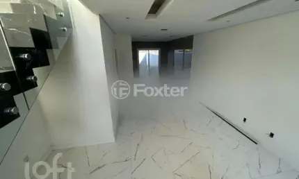 Casa com 3 quartos à venda na Rua Euclides Linck, 208, Oriço, Gravataí, 100 m2 por R$ 549.900