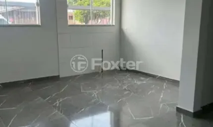 Apartamento com 2 quartos à venda na Rua Vinte de Setembro, 1575, Barnabé, Gravataí, 46 m2 por R$ 212.000