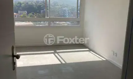 Apartamento com 2 quartos à venda na Rua Capitão Pedro Werlang, 1066, Partenon, Porto Alegre, 52 m2 por R$ 313.000