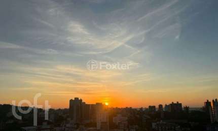 Apartamento com 2 quartos à venda na Avenida Doutor Carlos Barbosa, 161, Medianeira, Porto Alegre, 60 m2 por R$ 498.000