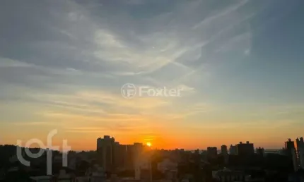 Apartamento com 2 quartos à venda na avenida doutor carlos barbosa, 161, medianeira, porto alegre, 60 m2 por r$ 498.000