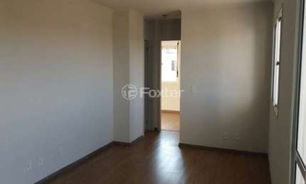 Apartamento com 2 quartos à venda na Avenida José Aloísio Filho, 411, Humaitá, Porto Alegre, 53 m2 por R$ 245.000
