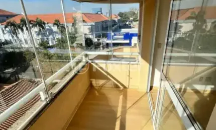 Apartamento com 2 quartos à venda na rua doutor eduardo chartier, 449, higienópolis, porto alegre, 67 m2 por r$ 617.000
