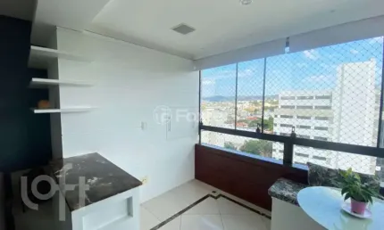 Apartamento com 3 quartos à venda na Rua Botafogo, 1212, Menino Deus, Porto Alegre, 100 m2 por R$ 990.000