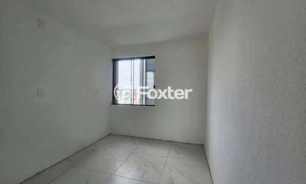 Apartamento com 2 quartos à venda na Rua Cento e Sessenta e Quatro, 165, Jardim Algarve, Alvorada, 51 m2 por R$ 180.000