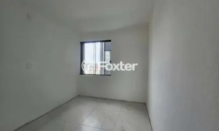 Apartamento com 2 quartos à venda na Rua Cento e Sessenta e Quatro, 165, Jardim Algarve, Alvorada, 51 m2 por R$ 180.000