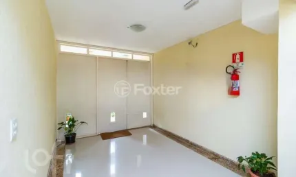 Cobertura com 1 quarto à venda na Rua Afonso Rodrigues, 345, Jardim Botânico, Porto Alegre, 90 m2 por R$ 650.000
