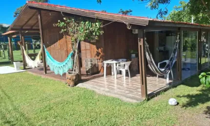 Casa com 3 quartos à venda na Estrada do Palmital, 11499, Palmital, Osório, 450 m2 por R$ 280.000
