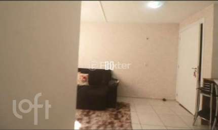 Apartamento com 2 quartos à venda na Rua Gabriel Franco da Luz, 560, Sarandi, Porto Alegre, 48 m2 por R$ 200.000