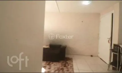 Apartamento com 2 quartos à venda na rua gabriel franco da luz, 560, sarandi, porto alegre, 48 m2 por r$ 200.000