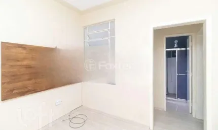 Apartamento com 2 quartos à venda na Rua Moura Azevedo, 280, São Geraldo, Porto Alegre, 47 m2 por R$ 200.000